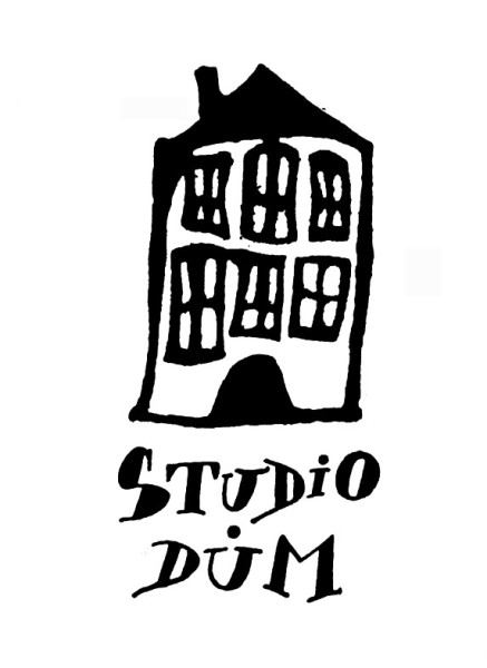 Tucek-Dům-logo