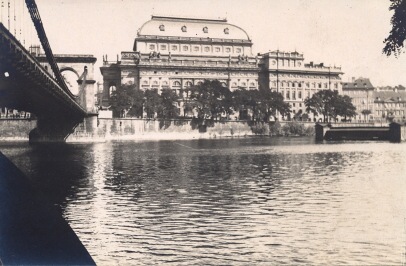 Zlatá kaplička. FOTO archiv