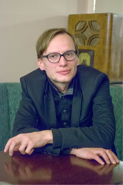 Petr Boháč