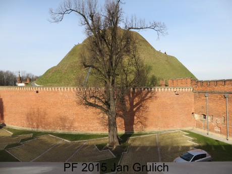 PF Grulich