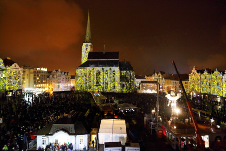 FOTO Plzeň - EHMK