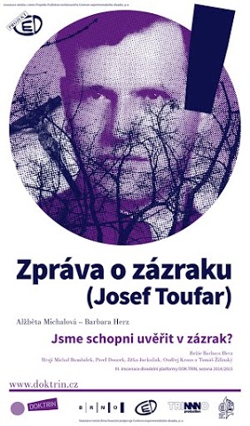 TUcek_zprava-o-zazraku_plakat