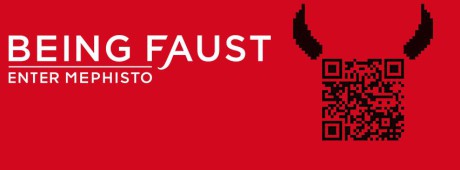 Being Faust-poster