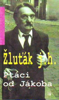 Ptáci od Jákoba, Dauphin, 2002. Repro archiv