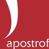 Apostrof-red