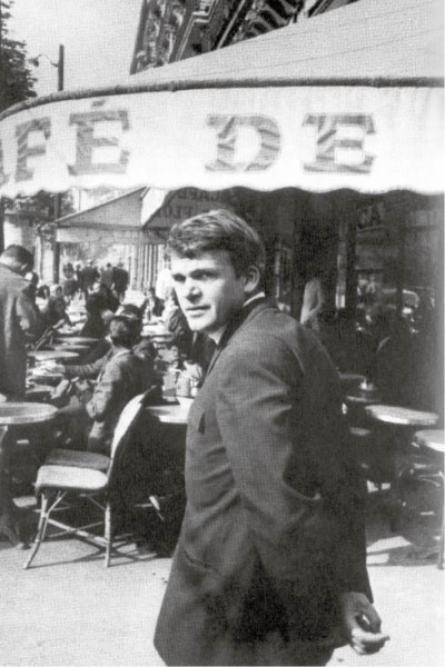 Milan Kundera