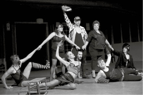 Kabaret de Sade