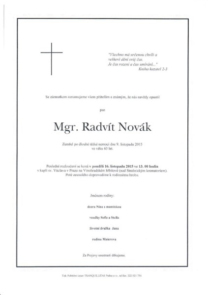 Novak-parte