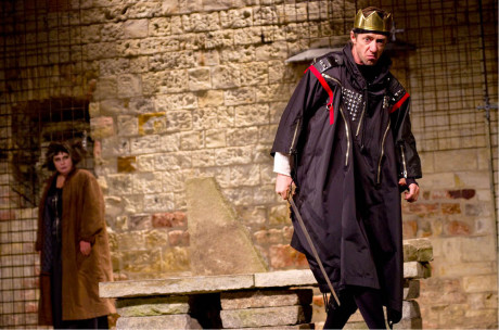 Richard III., LSS 2012