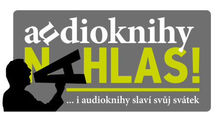 Historicky první česko-slovenský audioknižní víkend nabídl 9. října 2015 ve více než 150 knihkupectvích v celé ČR a SR a na e-shopu Audiolibrix. čtrnáct novinek v rámci projektu Audioknihy NAHLAS! Repro archiv