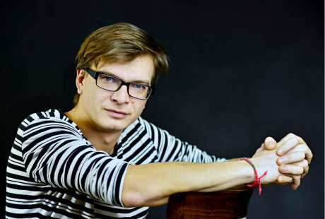 Jan Sklenář