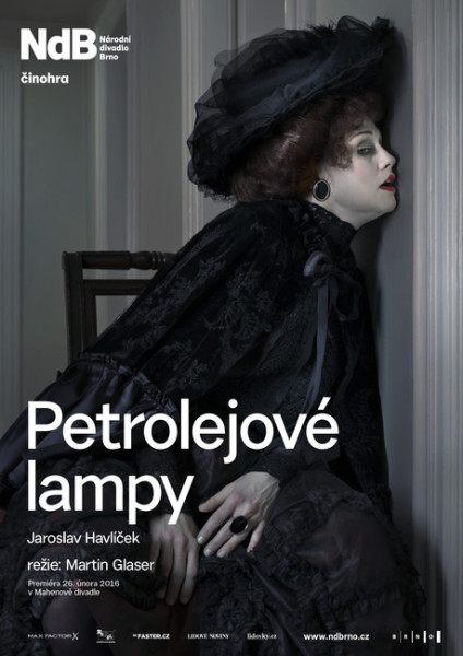 Tucek-Petrolejove lampy-poster