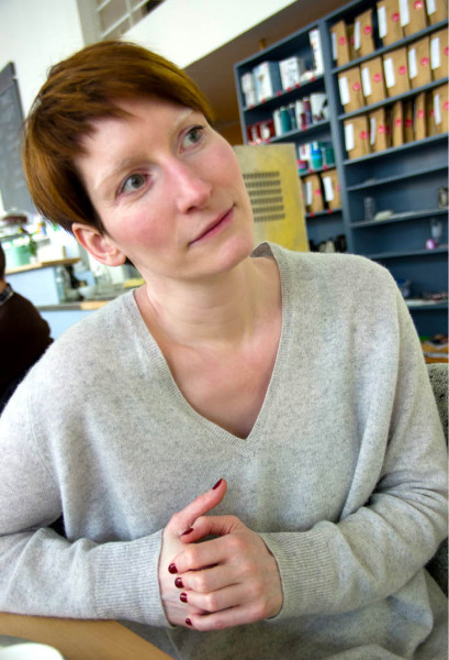 Kamila Polívková