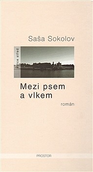 Originální název: Между собакой и волком. Rok vydání: 2013, 1. vydání originálu: 1980. Nakladatelství: Prostor Překlad: Radka Bzonková, Jakub Šedivý, edice: Střed. Repro archiv