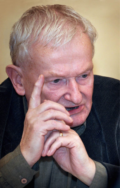 Jan Císař