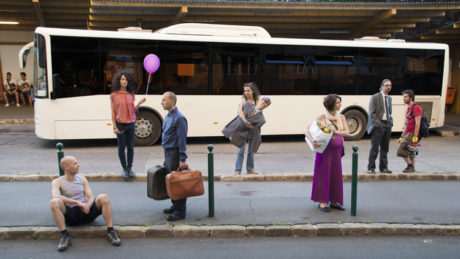 Promenád - Urban Fate Tourism. FOTO archiv souboru