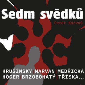 DDR-Sedm svedku