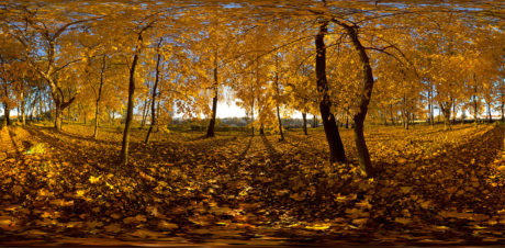 S podzimní chandrou se pěkně vzpomíná… FOTO archiv