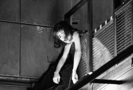 Markéta Sovová. FOTO JEF KRATOCHVIL