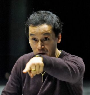 Allen Yu