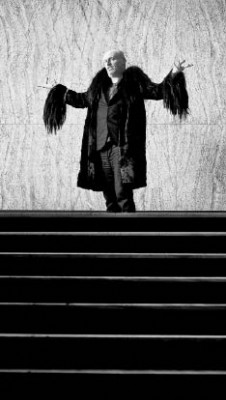 Mark Ravenhill